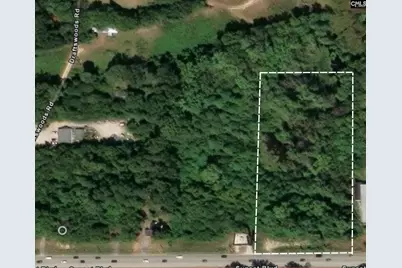 3748 Sunset Boulevard Lot 2 #LOT 2, West Columbia, SC 29169 - Photo 1