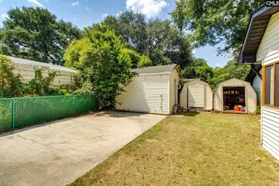 1012 Sherwood Lane, Camden, SC 29020 - Photo 38