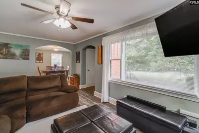 1012 Sherwood Lane, Camden, SC 29020 - Photo 8
