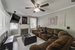 1012 Sherwood Ln, Camden, SC 29020 - Photo 4