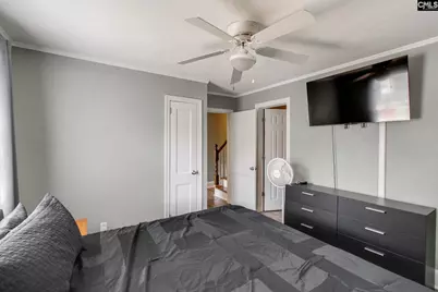 1012 Sherwood Lane, Camden, SC 29020 - Photo 10