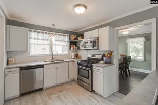 1012 Sherwood Ln, Camden, SC 29020 - Photo 1