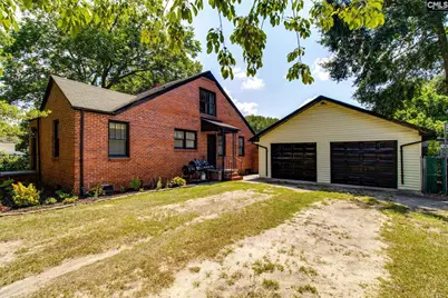1012 Sherwood Lane, Camden, SC 29020 - Photo 24