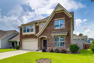 1038 Turtle Stone Road, Blythewood, SC 29016 - Photo 2