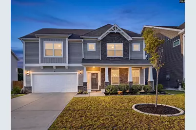 696 Bell Flower Lane, Blythewood, SC 29016 - Photo 1