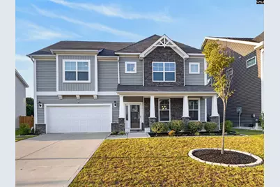 696 Bell Flower Lane, Blythewood, SC 29016 - Photo 4