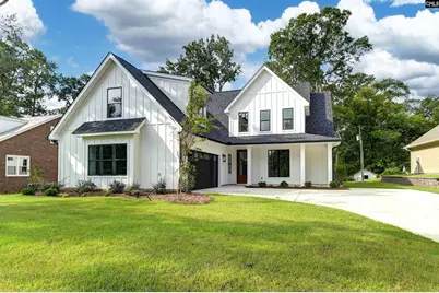 4208 Devine, Columbia, SC 29205 - Photo 4