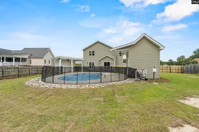 217 McKade Lane, Leesville, SC 29070 - Photo 34