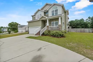 217 McKade Ln, Leesville, SC 29070 - Photo 2