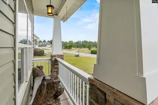 217 McKade Ln, Leesville, SC 29070 - Photo 4
