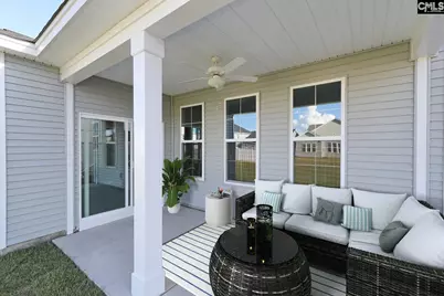 632 Falling Leaf Lane, Chapin, SC 29036 - Photo 12