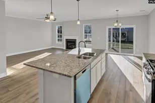 266 Secretariat St, Lexington, SC 29073 - Photo 4