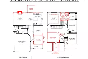 270 Secretariat St, Lexington, SC 29073 - Photo 2