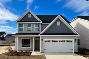 270 Secretariat St, Lexington, SC 29073 - Photo 1