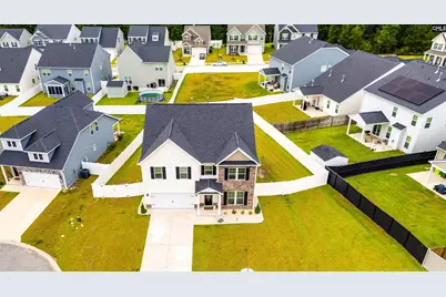 593 Bee Balm Drive, Blythewood, SC 29016 - Photo 2