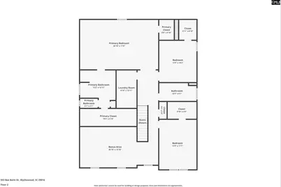 593 Bee Balm Drive, Blythewood, SC 29016 - Photo 42