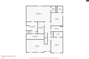 593 Bee Balm Dr, Blythewood, SC 29016 - Photo 42