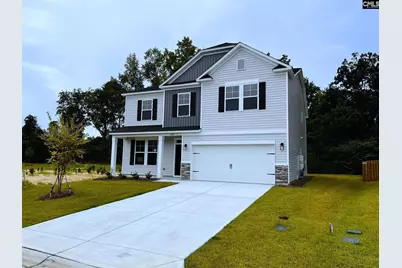 2018 Allan Crest Road, Blythewood, SC 29016 - Photo 2