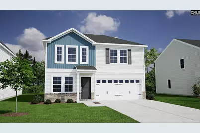 3563 Stedding Place, Lexington, SC 29073 - Photo 1
