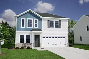 3563 Stedding Pl, Lexington, SC 29073 - Photo 1