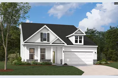 3070 Hanging Valley Road, Blythewood, SC 29016 - Photo 1