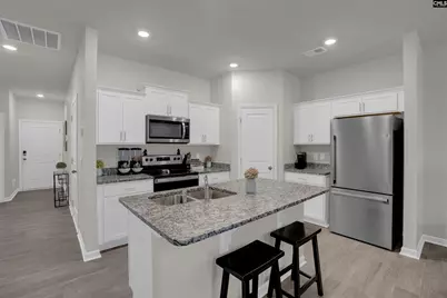 27 Beechnut Street A, Lugoff, SC 29078 - Photo 1