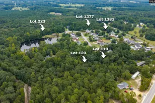 1377 Cherokee Blvd, Elgin, SC 29045 - Photo 1
