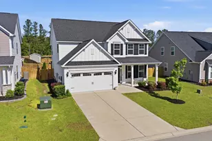 317 Autumn Pond Dr, Blythewood, SC 29016 - Photo 1