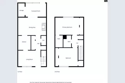 7602 Hunt Club Road K103, Columbia, SC 29223 - Photo 16