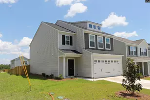 1307 Moorgrove Rd, Lexington, SC 29073 - Photo 2