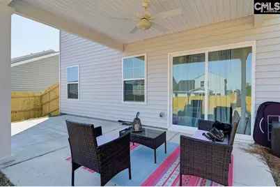 1307 Moorgrove Road, Lexington, SC 29073 - Photo 24