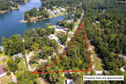 E/S Living Inn Road, Prosperity, SC 29127 - Photo 2