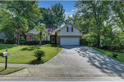 214 Corley Woods Drive, Lexington, SC 29072 - Photo 2
