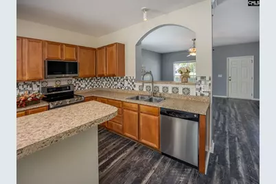 110 Spring Frost Drive, Lexington, SC 29072 - Photo 16