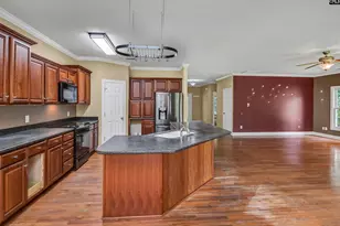 2051 Derrick Hollow Rd, Leesville, SC 29070 - Photo 24