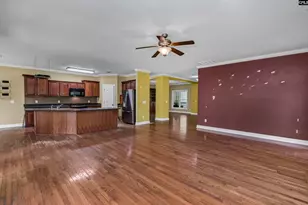 2051 Derrick Hollow Rd, Leesville, SC 29070 - Photo 16