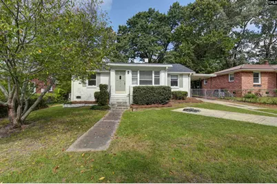 973 Airport Boulevard, Columbia, SC 29205 - Photo 1