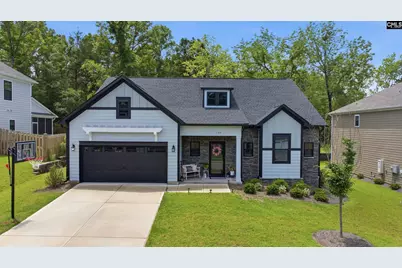 149 Collins Cove Drive, Chapin, SC 29036 - Photo 1