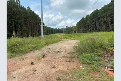 Hwy 121 &amp; 34 C.R. Koon Hwy, Silverstreet, SC 29108 - Photo 1