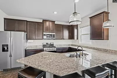 926 N Sage Drop Road, Blythewood, SC 29016 - Photo 8