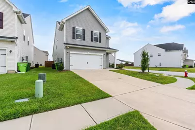 926 N Sage Drop Road, Blythewood, SC 29016 - Photo 2