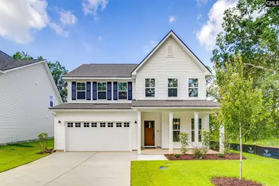 500 Carters Grove Lane, Blythewood, SC 29016 - Photo 1