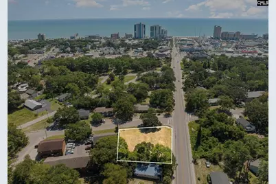 Lot 1 S Myrtle Street, Myrtle Beach, SC 29577 - Photo 2