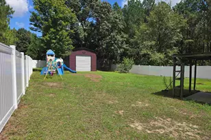 478 Ball Park Rd, Gaston, SC 29053 - Photo 20