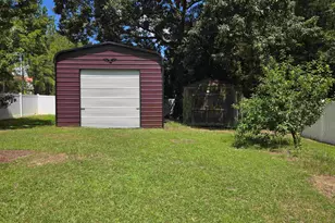 478 Ball Park Rd, Gaston, SC 29053 - Photo 22