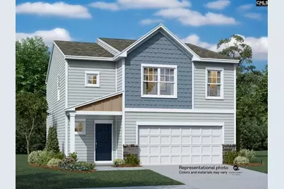 87 Redwing Drive, Lugoff, SC 29078 - Photo 1