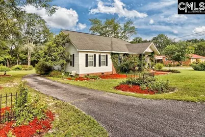 490 N Brecon Avenue, Swansea, SC 29160 - Photo 1