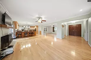 416 Saddlebrook Ln, Hopkins, SC 29061 - Photo 4