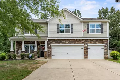 595 Links Crossing Drive, Blythewood, SC 29016 - Photo 1
