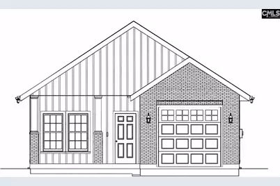 5925 Barksdale Road, Columbia, SC 29203 - Photo 1